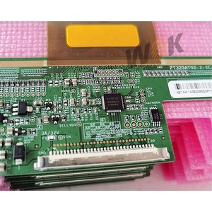 Bán buôn moq 17 cái HKC màn hình TV 32 <span class=keywords><strong>inch</strong></span> thông minh LED TV màn hình phẳng TV thay thế <span class=keywords><strong>LCD</strong></span> TV bảng điều chỉnh màn hình hiển thị 32 <span class=keywords><strong>inch</strong></span> cho PT320AT02-2 - Product Image 1