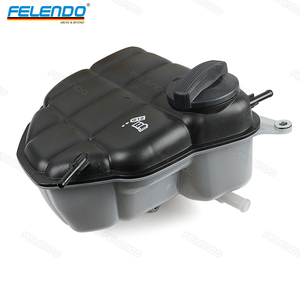 3 w0121403f per Bentley Continental GT3-R GT GTC sperone volante nuovo Supersports Cony Supersports convertire il motore refrigerante serbatoio dell'acqua - Product Image 2