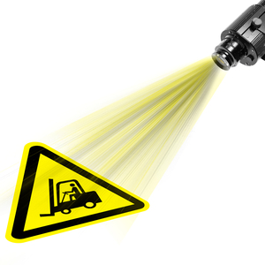 TMUT 160W Laser Logo Gobo <b>Projector</b> Light Led Advertising OEM Outdoor IP67 Rated Ra85 8500K - Product Image 1