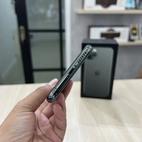 Achetez en gros : Téléphone portable d'occasion 100 % original débloqué, version américaine, 5,8 pouces, iPhone 11 Pro, prix réel.