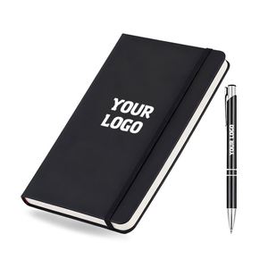 Carnets promotionnels, cadeaux d'affaires, A5, A6, carnets personnalisés pour étudiants, papeterie, publicité, cahiers scolaires, vente en gros - Product Image 1