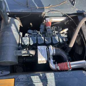 Excavatrice sur chenilles Komatsu PC130 d'occasion, 13 tonnes, d'origine japonaise, en bon état - Product Image 5