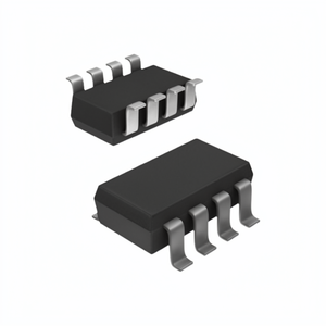 Components Electronic ZDM4206NTA Transistors SOT-223-8 Authorized Distributor - Product Image 1