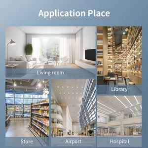 Aire Acondicionado de Pie Gree de 24000 Btu para Hogar y Hotel, Unidades de Aire Acondicionado Inverter de 48000 Btu con Gabinete Dividido - Product Image 6