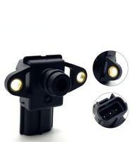 Pieza de Repuesto para Automóvil 56041018AD 56041018, Sensor de Presión Absoluta del Colector MAP, Compatible con Chrysler, Dodge, Jeep