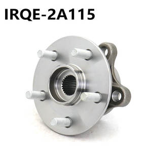 Conjunto de Cubo de Rueda y Rodamiento Irqe 43550-47020 para Toyota Prius - Product Image 5