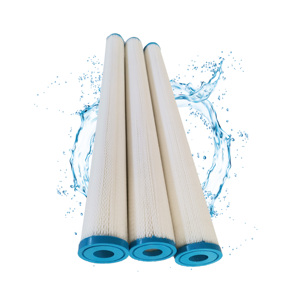 Big Blue High Flow Pleated Spa Water <b>Filter</b> Cartridge Replace Swimming <b>Pool</b> <b>Pump</b> <b>Filter</b> Element - Product Image 1