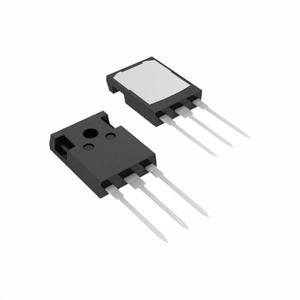 Transistores en Stock TO-247-3 FCH072N60F-F085 Comprar Componentes Electrónicos en Línea - Product Image 1