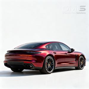 Peinture Métallique Dragon Sang Rouge Film Ultra-mince Car <span class=keywords><strong>Wrap</strong></span> <span class=keywords><strong>Vinyl</strong></span> <span class=keywords><strong>Camo</strong></span> Car <span class=keywords><strong>Wrap</strong></span> - Product Image 2