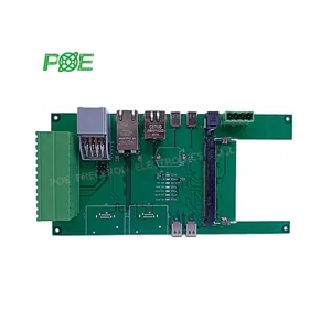 סין PCB PCBA עבור בית מכשיר PCB הרכבה התאמה אישית ספק