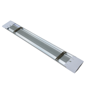 36W 54W Surface Mounted Ceiling Led Batten Light AC100-240V Aluminum Led <strong>Tube</strong> <strong>4ft</strong> 40w 54w Led Linear Light - Product Image 2
