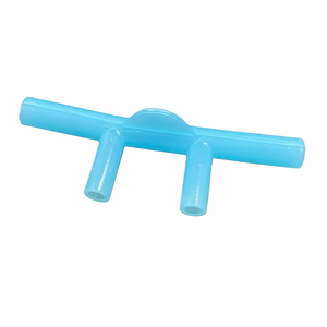 Tubo nasal H2 para oxígeno, material de silicona de grado alimenticio para respirar hidrógeno, flujo H2 <span class=keywords><strong>y</strong></span> O2 se combinan a través de una conexión en forma de <span class=keywords><strong>Y</strong></span> - Product Image 5