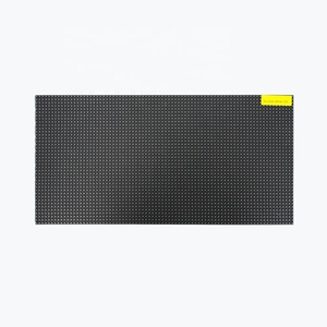 Màn hình LED video cong trong nhà P2, tấm ghép màn hình LED mềm dẻo, tốc độ làm tươi cao, tường video LED cong trong nhà - Product Image 6