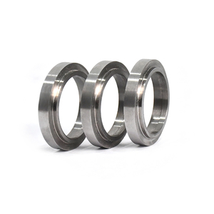 Anillos de Sellado Mecánico de Tungsteno Personalizados Resistentes al Desgaste, Anillo de Sellado de Carburo de Tungsteno de Alta Densidad - Product Image 6