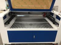 Machine de gravure laser 3020, graveur et découpeur laser CO2 avec système de mise au point automatique pour cuir et cristal
