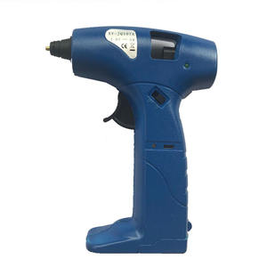 <span class=keywords><strong>Pistolet</strong></span> à <span class=keywords><strong>colle</strong></span> thermofusible KV-JQ107B Kingvos <span class=keywords><strong>Pro</strong></span> Factory Outlet pour le bricolage - Product Image 4