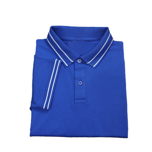 Proveedor Profesional de Camisetas Polo Vietnam, Asociaciones de Exportación a Largo Plazo con Distribuidores Internacionales, Minorista de Marca Privada - Product Image 3
