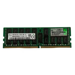 แรมเซิร์ฟเวอร์ SK DDR4 8GB 16GB 32GB 64GB 128GB 2133/2400/2666/2933/3200MHZ ECC REG เมมโมรี่สติ๊ก 8GB DDR4 ECC REG RAM - Product Image 2
