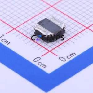 ตัวเหนี่ยวนำพลังงาน YNR5020-100M SMD,5x5mm (เหนี่ยวนำ: 10uH )(ความแม่นยำ: 20% พิกัดกระแส: 1.55A) - Product Image 2