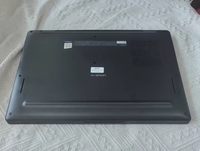 Laptop DaLL Latitude 7420, dengan prosesor Intel Core I5-1145G7, RAM 16GB, dan penyimpanan 512GB