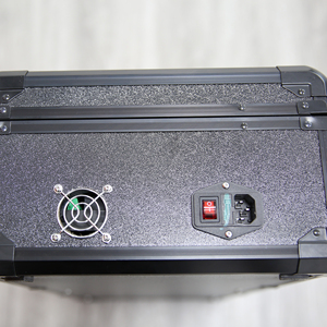 กล่องฝึกอบรมระบบไฟฟ้าและอิเล็กทรอนิกส์ยานยนต์ - Product Image 5