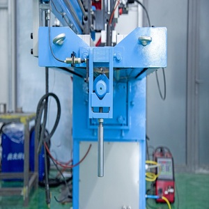 เครื่องเชื่อม tig คุณภาพสูง เครื่องเชื่อมตะเข็บตรงอัตโนมัติ - Product Image 5