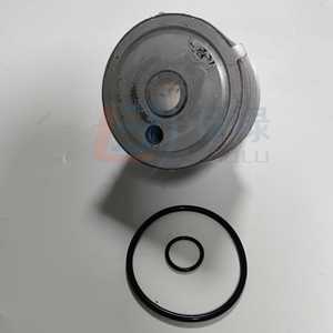 Oil Cooler <b>Radiator</b> 09A317019 For Vw Golf Cars Replacement Part - Product Image 4
