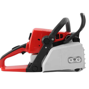 MS250 45cc khí <span class=keywords><strong>Chainsaw</strong></span> 18-inch thanh Xăng chuyên nghiệp cưa cho củi cắt & Sân bảo trì - Product Image 2