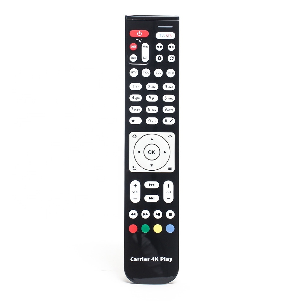 Télécommande D'origine Neuve Pour Téléviseur QONIX LED2488DVBT - Marque Infrashop