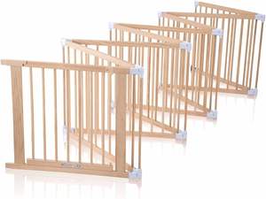 Lm बच्चों आधुनिक ठोस लकड़ी फोल्डेबल बेबी प्ले पेन और गेट बेडरूम जिम पार्क के उपयोग के लिए पैनल डिजाइन के साथ - Product Image 4