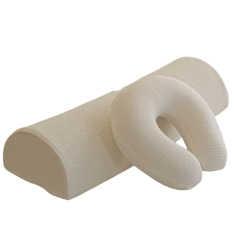 สีขาวครีม