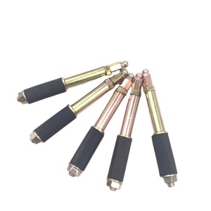 A20 Embout d'étanchéité en caoutchouc 13*200mm, embouts souples pour valves, packers d'injection étanches pour la construction en format bulle - Product Image 6
