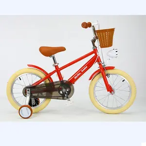 Bicicleta infantil de 12 polegadas, bicicleta japonesa para crianças, preço barato