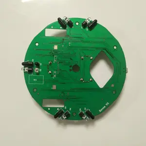 תחרותי מחיר Pcb Pcba מפעל Smt רכיב אלקטרוני Pcb עצרת שירות