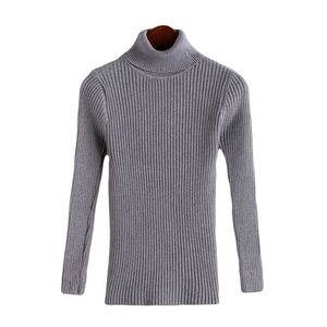 Maglione da <span class=keywords><strong>donna</strong></span> maglione a collo alto da <span class=keywords><strong>donna</strong></span> maglione Pullover di <span class=keywords><strong>cotone</strong></span> lavorato a maglia da ragazza - Product Image 6