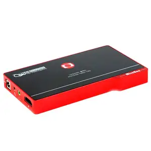 Mirabox לא נהג Plug and Play HDMI וידאו מקליט עבור YouTube נטפליקס USB3.0 מסך לכידת מקליט לכידת כרטיס