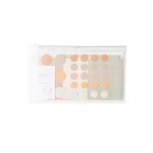 Classeurs pour lesbiennes A1 porte-revues en cuir blanc - Product Image 1