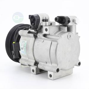 97701-38071 97701-3a571 97701-3a571 97701-3a580 דגם Hs18 מרכך אוויר מרכך מדחס היונדאי 01 - Product Image 2