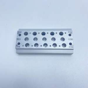 Barre omnibus d'origine SMC VV5QZ22-05C - Product Image 3