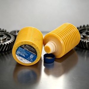 Cartouche de graisse LUBE LHL-X100-7 700ml Lubrifiant pour système de lubrification automatique des machines CNC FANUC Brother Mazak - Product Image 4