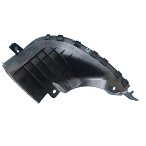 Pièces automobiles, garde-boue intérieur arrière de voiture OEM DG99-50-<span class=keywords><strong>351</strong></span> pour Mazda 2, garde-boue de voiture - Product Image 6