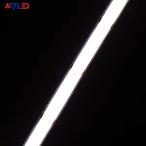 새로운 스마트 스트립 조명 960LED/m 15MM COB LED 스트립 24V 960led/m 15MM cob led 스트립 24v luz de led 제조업체 직접