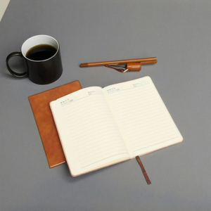 2025 2026 Notebook calendario all'ingrosso A5 Notebook logo personalizzato a buon mercato <span class=keywords><strong>copertina</strong></span> <span class=keywords><strong>rigida</strong></span> del Notebook - Product Image 1
