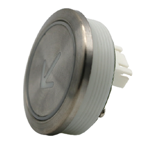 Nhà cung cấp chất lượng cao <span class=keywords><strong>cop</strong></span> lop cuộc gọi nhấn nút thang máy các bộ phận push button tại Trung Quốc - Product Image 3