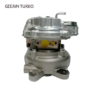 Turbocompresor Completo Turbo CT16V 17201-11110 2GD 2GD-FTV para TOYOTA Innova Rebron FORTUNER <span class=keywords><strong>GR</strong></span> SPORT - Product Image 2