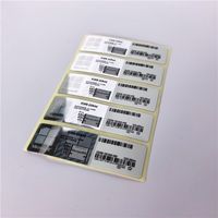 Etiqueta OEM COA de Windows 11 Home, Etiqueta de Clave Compatible con MAC, Activación Permanente de por Vida, Disponible en Stock