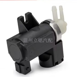 Vanne solénoïde 394004X700 39400-4X700 pour le contrôle de la pression du turbo des turbocompresseurs Hyundai - Product Image 5