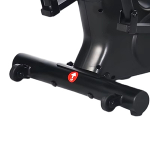 Appareil <span class=keywords><strong>elliptique</strong></span> magnétique <span class=keywords><strong>pour</strong></span> la remise en forme à domicile, <span class=keywords><strong>pour</strong></span> la perte de <span class=keywords><strong>poids</strong></span> - Product Image 5