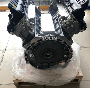 Motor de Automóvil de Fábrica de Alta Calidad, 3.0L 306PS V6, Ensamblaje de Motor para Land Rover Discovery Range Rover Sport, Motor de 306PS - Product Image 4