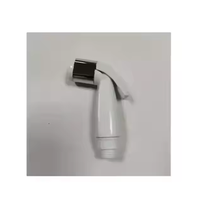 Новый белый ручной распылитель для смесителя - Product Image 1